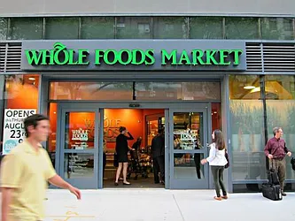 Rented by Keller Williams NYC