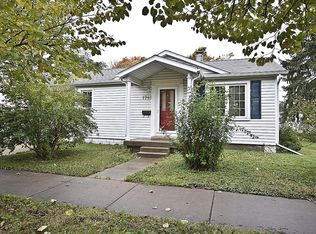 1741 N Woodford St, Decatur, IL 62526