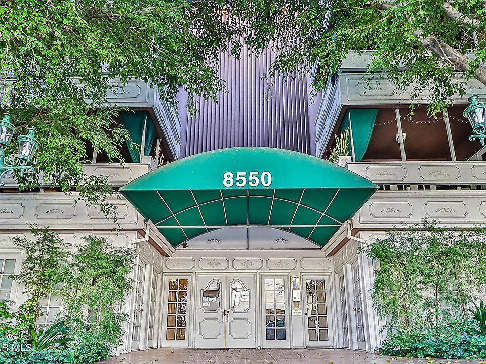 1st image of 8550 Holloway Dr APT 105