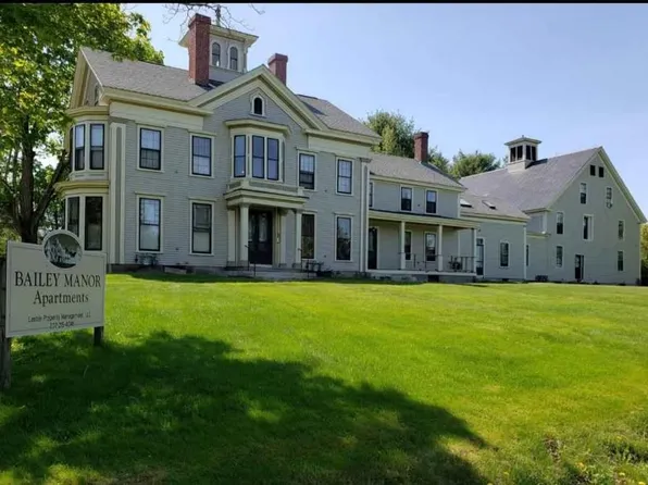 209 Winthrop Center Rd #11, Winthrop, ME 04364