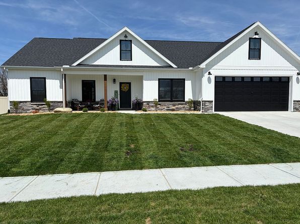 3408 Ottawa Cir