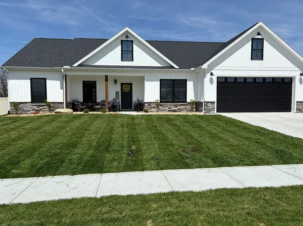 3408 Ottawa Cir, Piqua, OH 45356