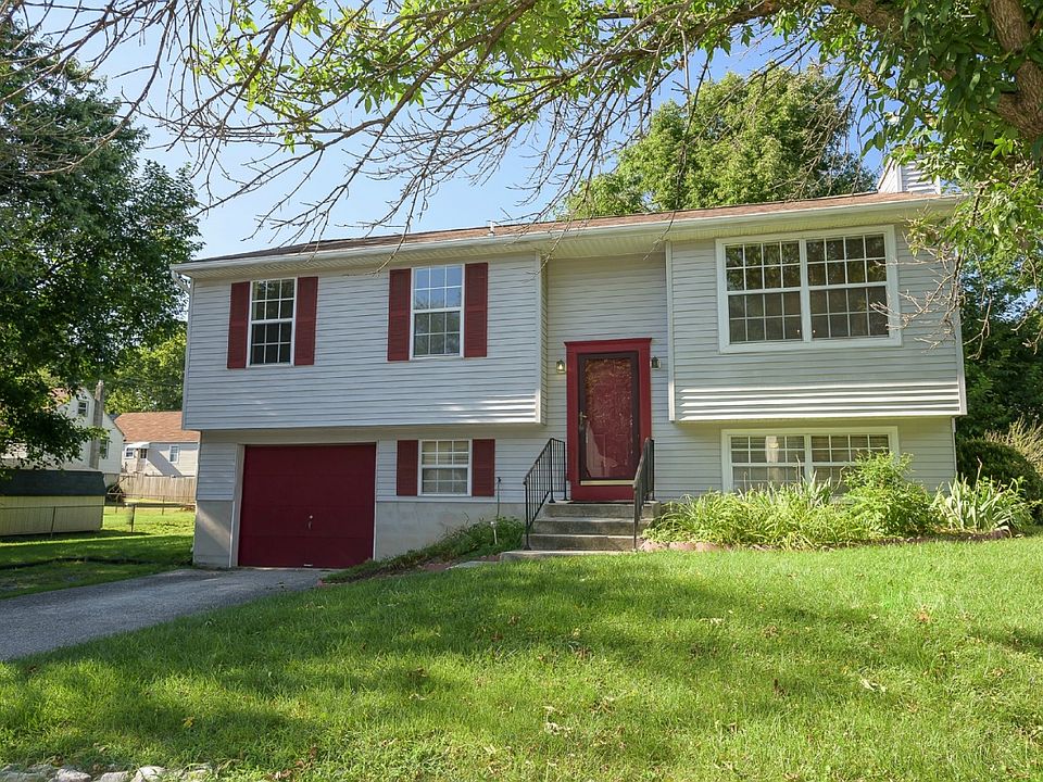 For Sale: 6 Windy Hill Lane, Glen Burnie, MD 21061