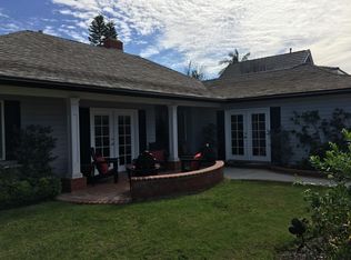 2344 Aralia St, Newport Beach, CA 92660