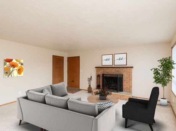 920 John Adams St APT 15