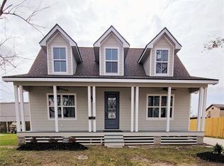828 Clement St, Lake Charles, LA 70601