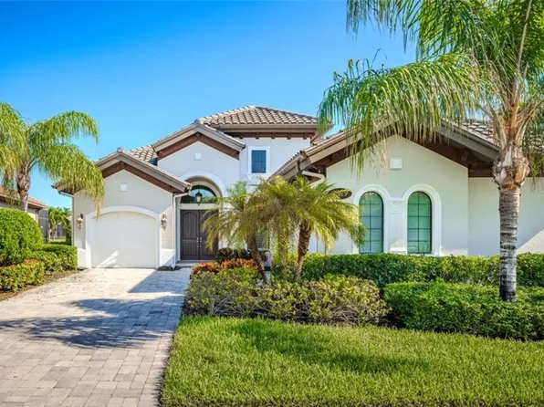 7329 LANTANA WAY, NAPLES, FL 34119