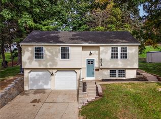 904 5th St, Baden, PA 15005