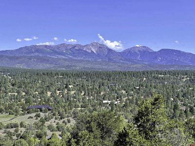 Tbd Wildcat Trl, Hesperus, CO, 81326