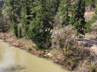 38 State Hwy, Drain, OR 97435