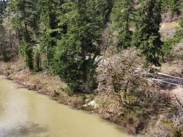 38 State Hwy, Drain, OR 97435