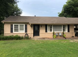 108 Lee Cir, Indianola, MS 38751