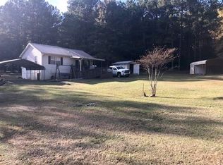 715 Boy Scout Rd, Forest Hill, LA 71430