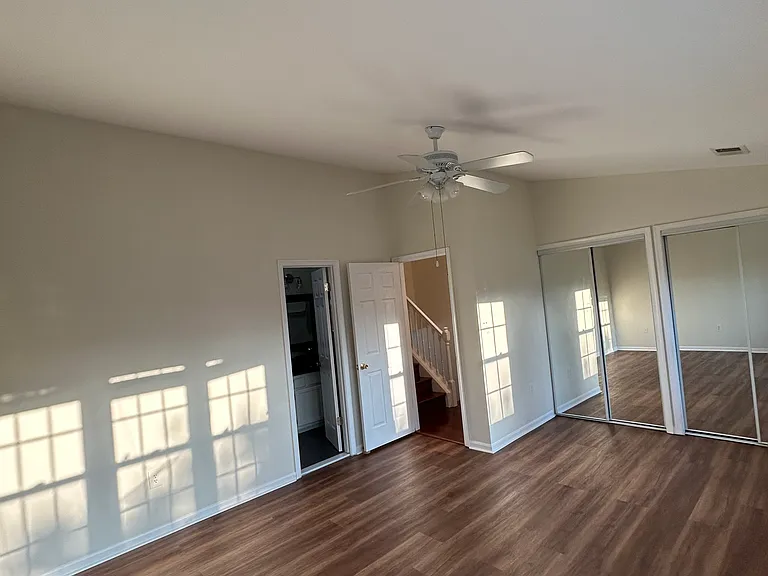 Main bedroom from the other angle