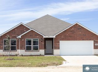 2324 Brandon St, Mabank, TX 75147