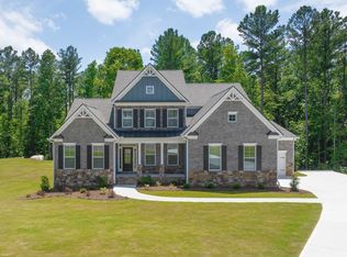 67 Caraway Ct, Newnan, GA 30263