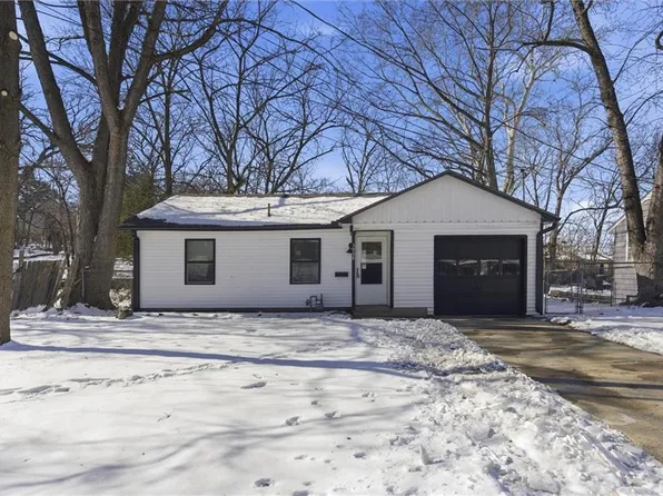 3908 Booth St, Kansas City, KS 66103