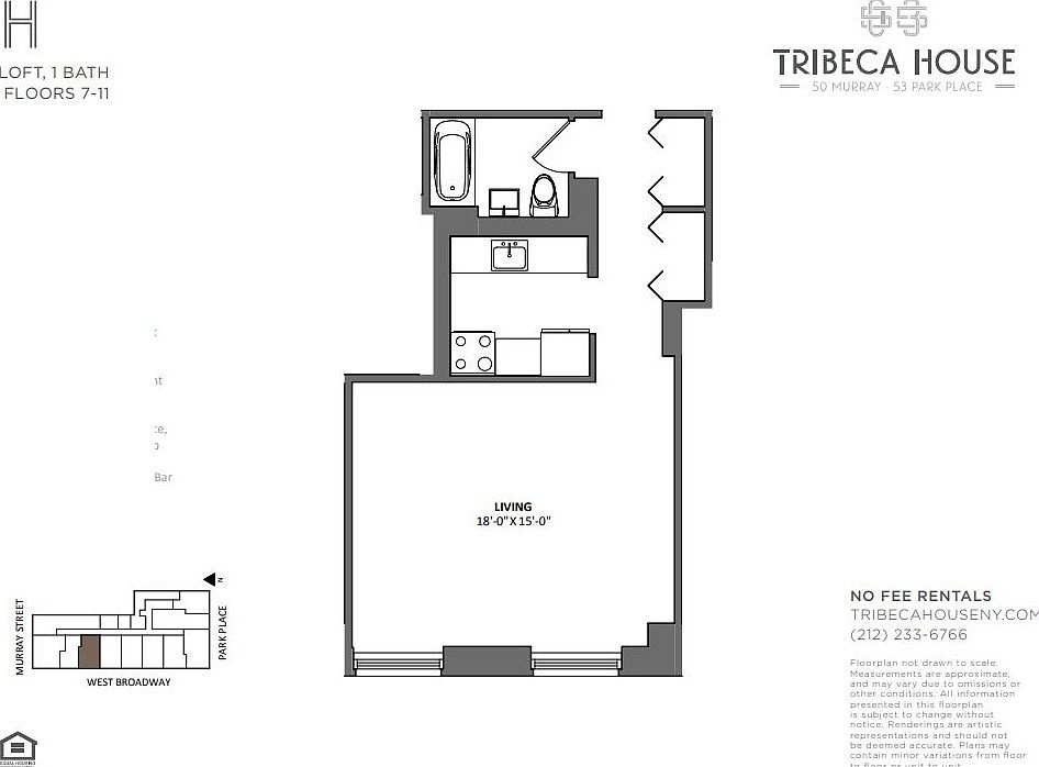 53 Park Pl PH E, New York, NY 10007 Zillow