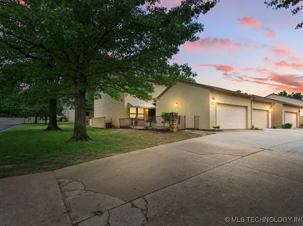 2828 E 85th St #138, Tulsa, OK 74137