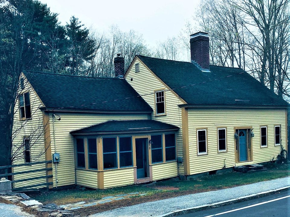 3 Milford Street, Brookline, NH 03033 Zillow