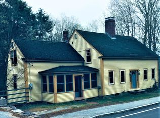 3 Milford St, Brookline, NH 03033