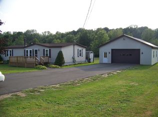 6659 Irish Rd, Marcy, NY 13403