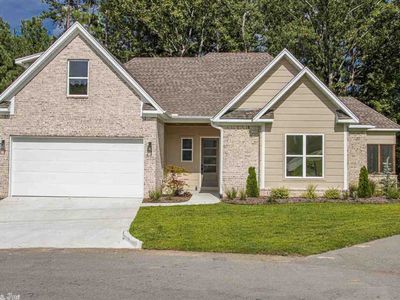 29 Waterside Dr, Little Rock, AR, 72223