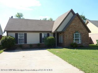 7057 Foxhall Dr, Horn Lake, MS 38637