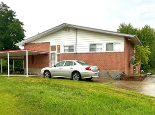 8901 Middlebrook Ct, Randallstown, MD 21133
