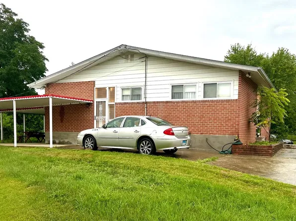 8901 Middlebrook Ct, Randallstown, MD 21133