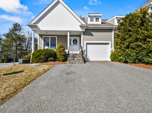 2 Leanne Way Unit 2, Franklin, MA 02038