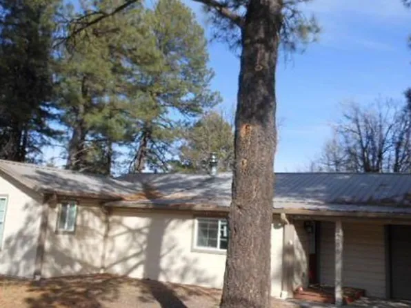 4266 Vallery Ln, Lakeside, AZ 85929