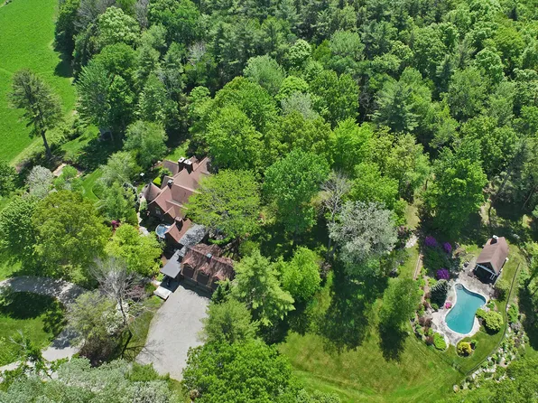 84 Undermountain Rd #A, Great Barrington, MA 01230