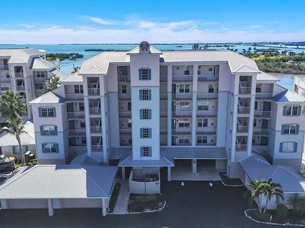 13313 Gasparilla Rd #C302, Placida, FL 33946