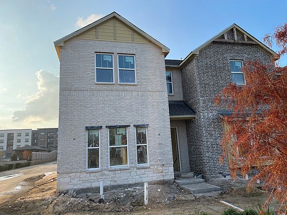 Exterior Design