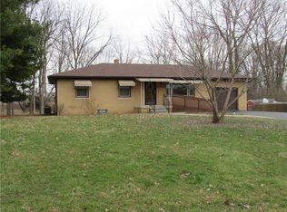 3955 Dunlap Dr, Indianapolis, IN