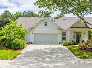 1014 Gretchen Ln UNIT B, Greensboro, NC 27410