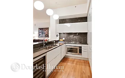 Sold by Douglas Elliman