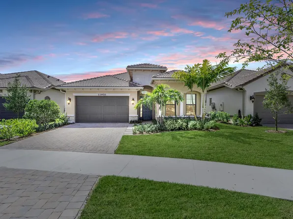 11970 Leon Circle S, Parkland, FL 33076