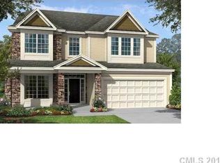 5033 Helena Park Dr, Charlotte, NC 28270