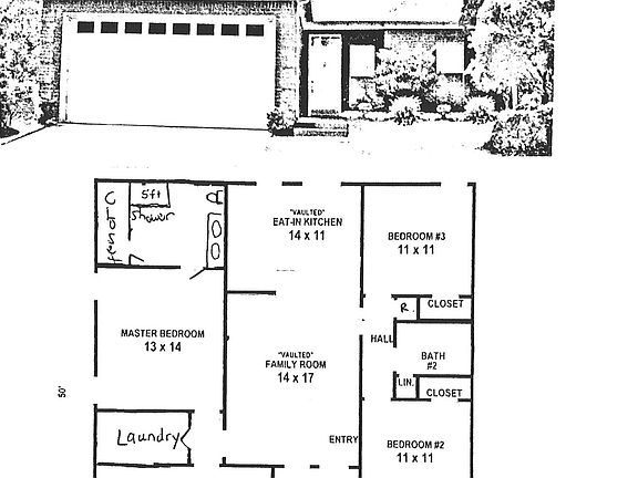 2nd image of 110 Anna Ln