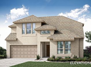 1108 Edgemire Ln, Aubrey, TX 76227