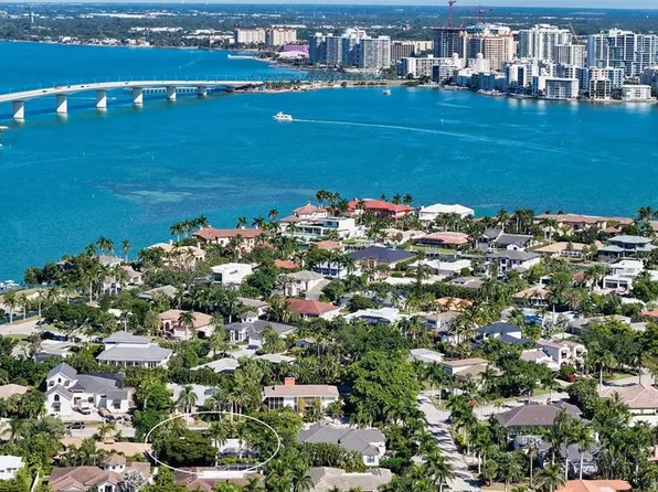 338 Bird Key Dr, Sarasota, FL 34236