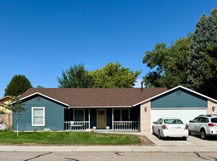 2584 E Bergeson St, Boise, ID 83706