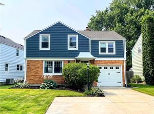 494 Grover Cleveland Hwy, Amherst, NY 14226