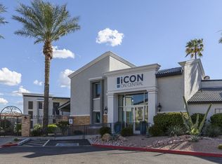 The Icon on Central, Phoenix, AZ 85013