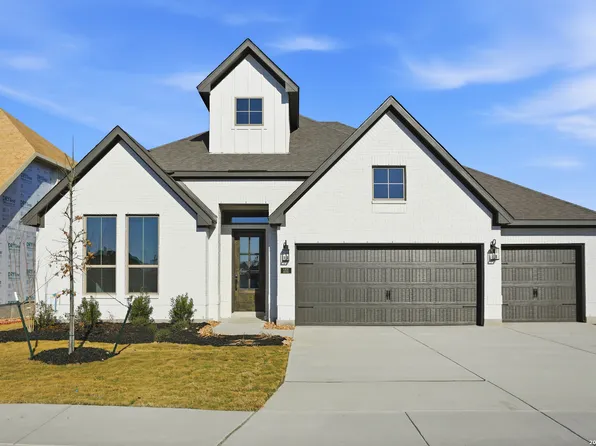 151 Hillside Park, San Antonio, TX 78253