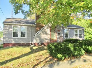 741 Eastern Ave, Bellefontaine, OH