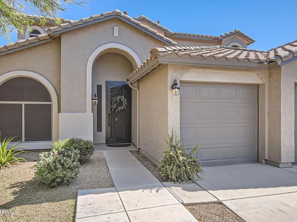 8370 W Spur Dr