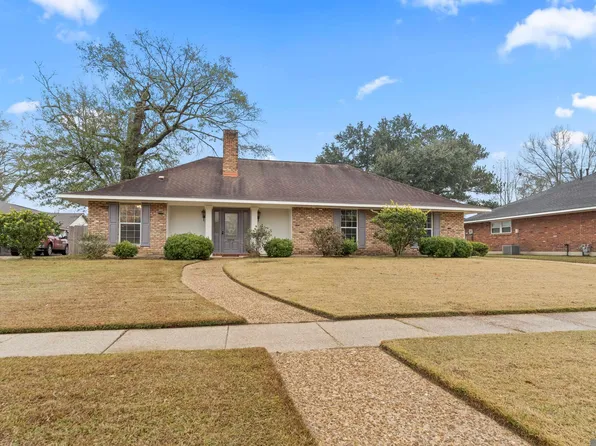 4214 Scarborough Dr, Baton Rouge, LA 70814